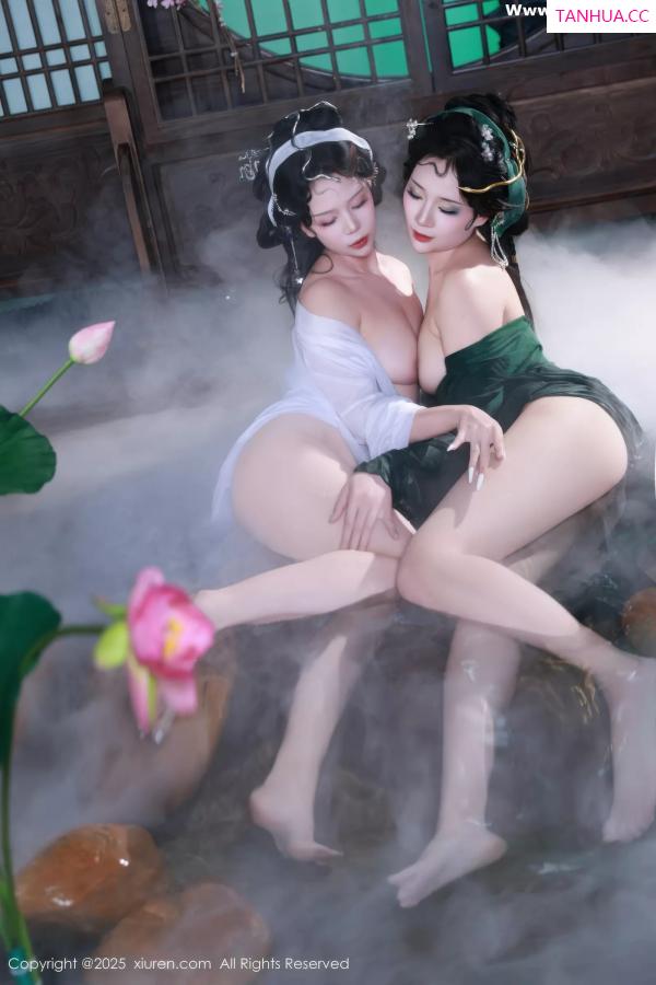   [XiuRen]高清写真图 2025.07.18 No.10561 南乔 青蛇第60张图片